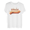 Retro Aruba 80er Jahre Outfit - Aruba Beach T-Shirt