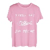 J'Peux Pas J'ai Angeln Geschenk Herren Damen Teenager Mädchen Sohn T-Shirt
