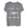 J'Peux Pas J'ai Angeln Geschenk Herren Damen Teenager Mädchen Sohn T-Shirt