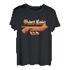 Retro Priester Lake 80er Jahre Outfit - Priester See T-Shirt