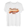 Retro Priester Lake 80er Jahre Outfit - Priester See T-Shirt