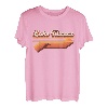 Retro Lake Titicaca 80er Jahre Outfit - Lake Titicaca T-Shirt