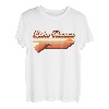 Retro Lake Titicaca 80er Jahre Outfit - Lake Titicaca T-Shirt