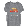 Retro-Stil - Ruhestands-Gag-Idee Lustige chemische Reinigung T-Shirt