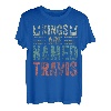 Kings Are Named Travis Shirt Lustiger Personalisierter Name T-Shirt