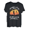 Herren Angelrute Angeln - Ich liebe meine Frau Geschenk für Angler T-Shirt