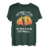 Herren Angelrute Angeln - Ich liebe meine Frau Geschenk für Angler T-Shirt