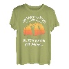Herren Angelrute Angeln - Ich liebe meine Frau Geschenk für Angler T-Shirt