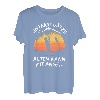 Herren Angelrute Angeln - Ich liebe meine Frau Geschenk für Angler T-Shirt