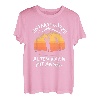 Herren Angelrute Angeln - Ich liebe meine Frau Geschenk für Angler T-Shirt