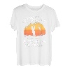 Herren Angelrute Angeln - Ich liebe meine Frau Geschenk für Angler T-Shirt
