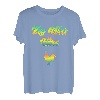 Florida Keys Rooster Vibes - Die Conch Republic of Key West T-Shirt