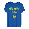 Florida Keys Rooster Vibes - Die Conch Republic of Key West T-Shirt