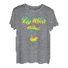 Florida Keys Rooster Vibes - Die Conch Republic of Key West T-Shirt