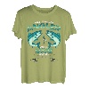 Die Besten Angler sind im März geboren Angler Geburtstags T-Shirt