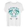 Die Besten Angler sind im März geboren Angler Geburtstags T-Shirt