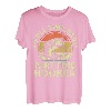 Herren Funny Dad Jokes Full Time Dad Part Time Hooker Angeln Papa T-Shirt