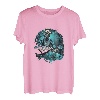 Angler Angeln Fisch Unterwasser T-Shirt
