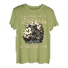 Herren Angeln Angler Alter Mann lustiges Spruch T-Shirt