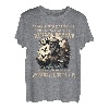 Herren Angeln Angler Alter Mann lustiges Spruch T-Shirt