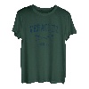 Veracruz Mexiko Vintage nautische Paddel Sportruder T-Shirt