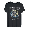 the lake of the woods lustiges angeln T-Shirt