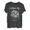 the lake of the woods lustiges angeln T-Shirt