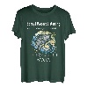 the lake of the woods lustiges angeln T-Shirt
