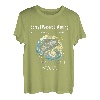the lake of the woods lustiges angeln T-Shirt