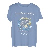 the lake of the woods lustiges angeln T-Shirt