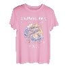 the lake of the woods lustiges angeln T-Shirt
