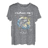 the lake of the woods lustiges angeln T-Shirt