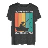 I Love It When She Bends Over Fishing Shirt T-Shirt