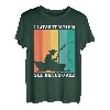 I Love It When She Bends Over Fishing Shirt T-Shirt