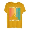 I Love It When She Bends Over Fishing Shirt T-Shirt