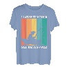 I Love It When She Bends Over Fishing Shirt T-Shirt