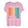 I Love It When She Bends Over Fishing Shirt T-Shirt