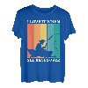 I Love It When She Bends Over Fishing Shirt T-Shirt