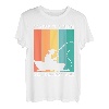 I Love It When She Bends Over Fishing Shirt T-Shirt