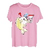 Fisch Hapfox Angeln T-Shirt