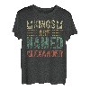 Kings Are Named Alexander Shirt Lustiger Personalisierter Name T-Shirt