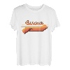 Retro Bahamas 80er Jahre Outfit - Bahamas Beach T-Shirt
