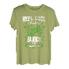 Barsch Forelle Fischen Karpfen Hecht Mann Carp Fishing T-Shirt