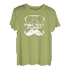 Angeln: Reel Cool Grampy - Vatertag Sprüche T-Shirt