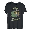 Fishin' Daddy Outdoor-Sport-Angeln T-Shirt