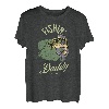 Fishin' Daddy Outdoor-Sport-Angeln T-Shirt