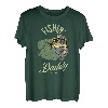 Fishin' Daddy Outdoor-Sport-Angeln T-Shirt