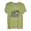 Fishin' Daddy Outdoor-Sport-Angeln T-Shirt