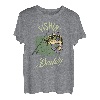 Fishin' Daddy Outdoor-Sport-Angeln T-Shirt