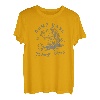 Funny Fisherman Dumb Barsch Angeln Schule Fisch Liebhaber Angeln T-Shirt